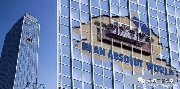 户外创意广告视频大全,户外创意广告欣赏文案