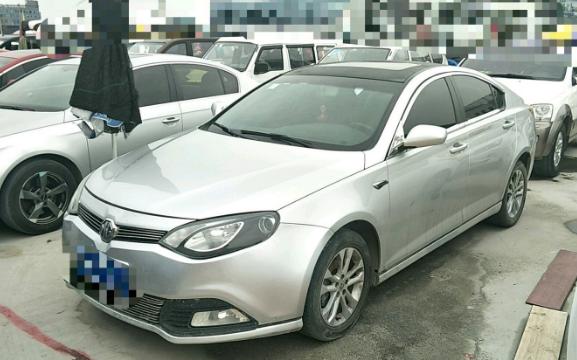 全新mg6性能版,名爵mg617款车主感受