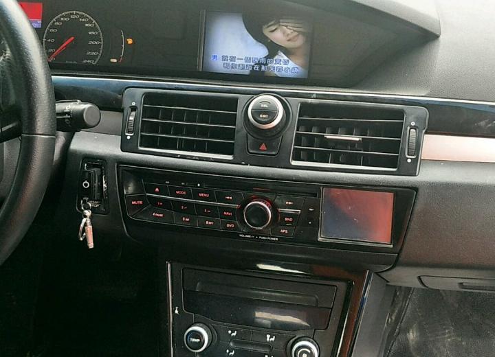 全新mg6性能版,名爵mg617款车主感受