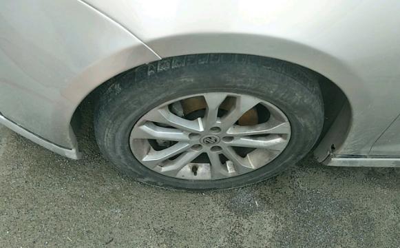 全新mg6性能版,名爵mg617款车主感受