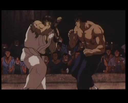 黑拳中国第一人,黑拳世界第一