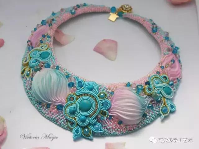 把不起眼的绸布，用这招竟变身惊人的美物，聪明人的脑洞简直了！