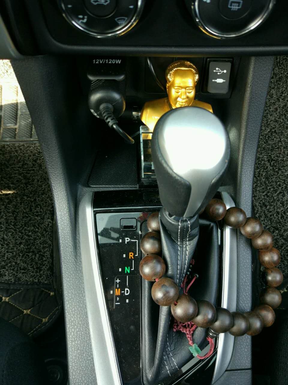 雷凌185T,1000公里用车感受,车主:尽管有3个问题,但依旧满意