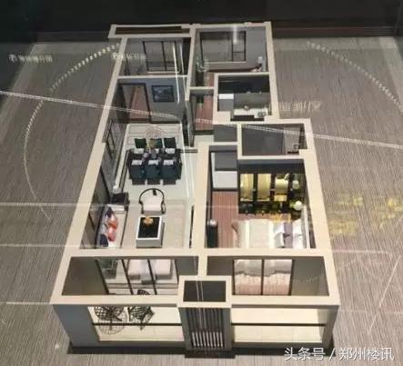 永威西郡楼市评测,永威西郡三期最新房价