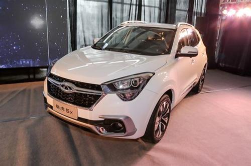 安徽奇瑞汽车,安徽奇瑞汽车在哪个区