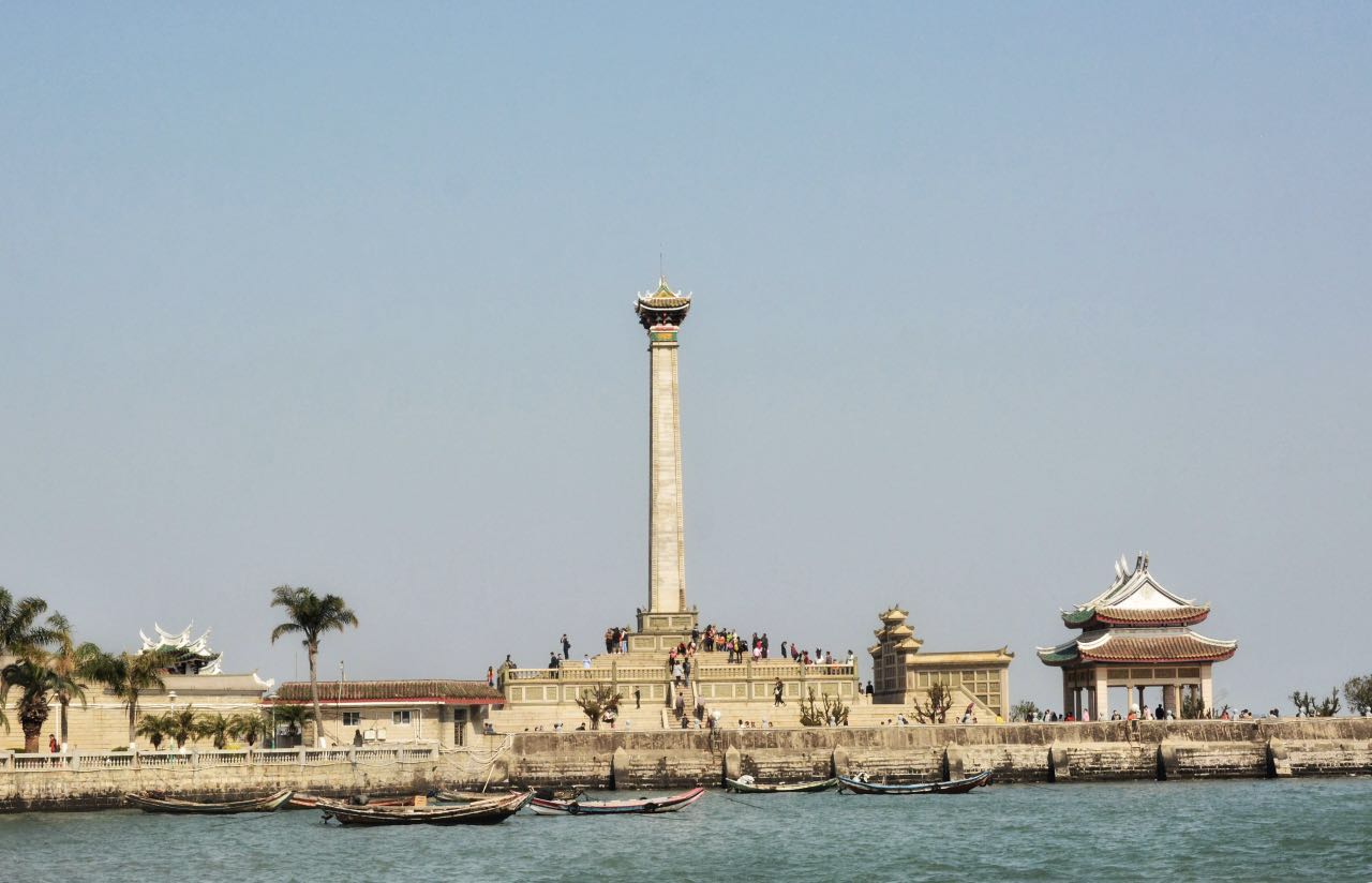 厦门最不值得去5个景点,厦门旅游十大必去鼓浪屿景点