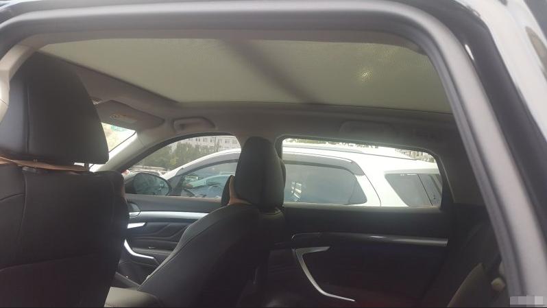 17款vv7s使用感受,vv7s百公里加速测试