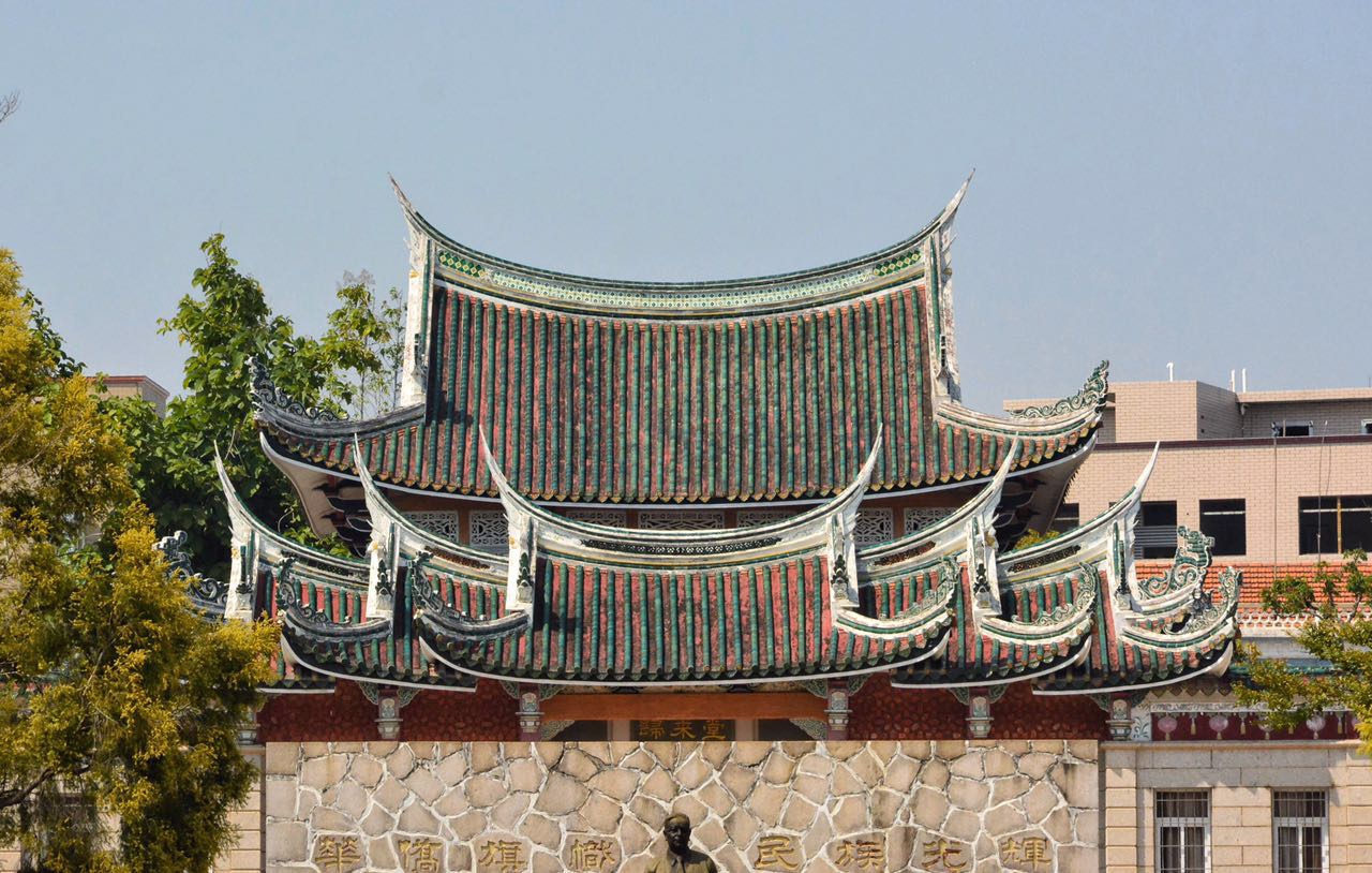 厦门最不值得去5个景点,厦门旅游十大必去鼓浪屿景点