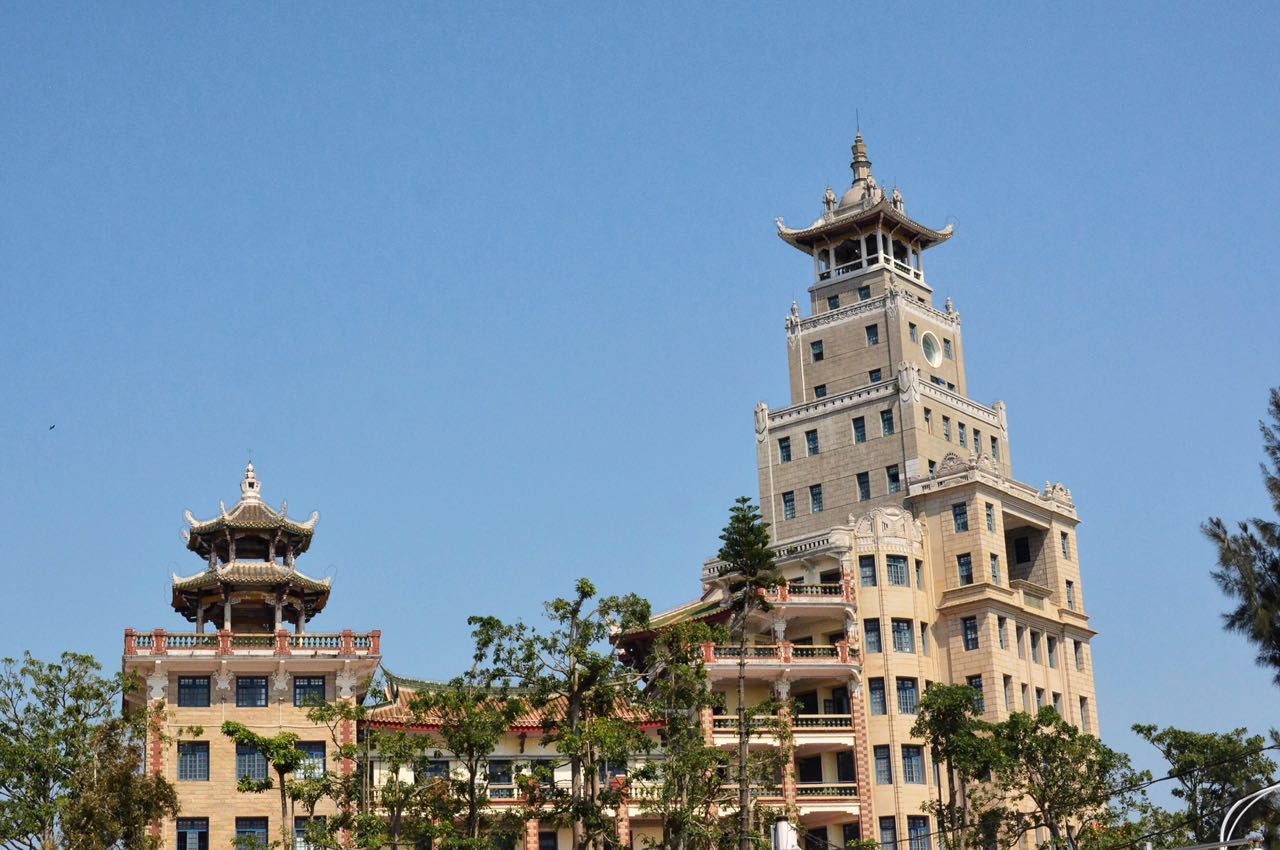 厦门最不值得去5个景点,厦门旅游十大必去鼓浪屿景点