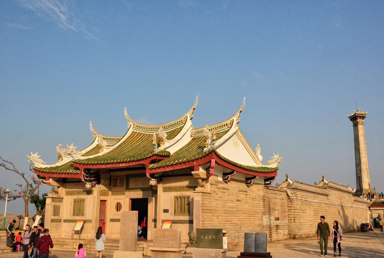 厦门最不值得去5个景点,厦门旅游十大必去鼓浪屿景点