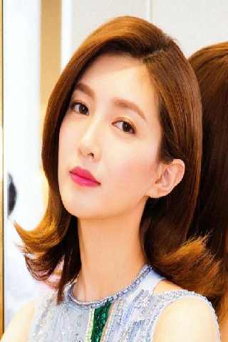 佟丽娅短发造型惊艳众人,佟丽娅短发造型干练帅气