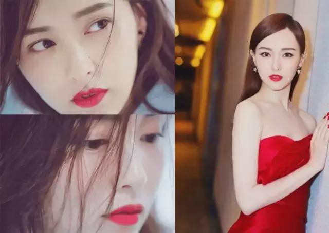 石原里美同款发色,从杨幂唐嫣到吴宣仪