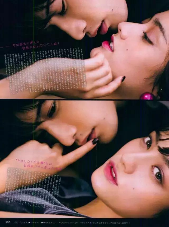 石原里美同款发色,从杨幂唐嫣到吴宣仪