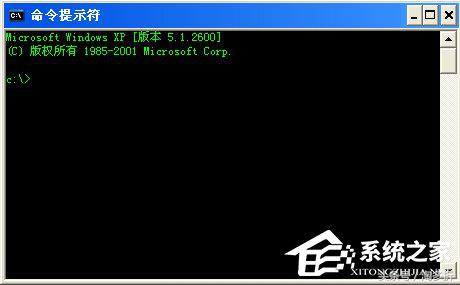 查询内网ip占用,winxp如何查看局域网ip