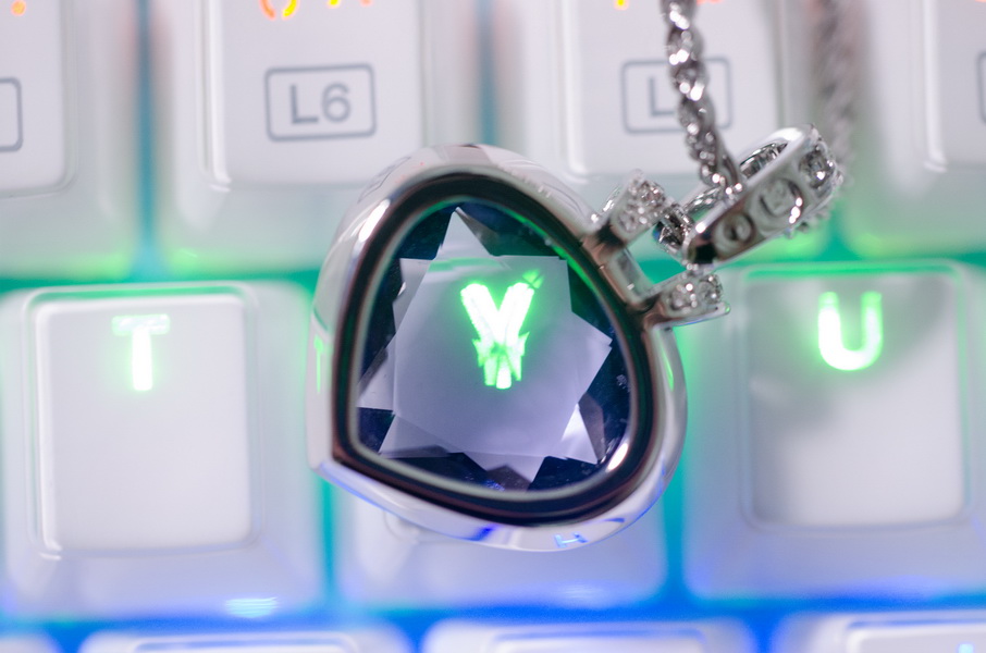 水晶之恋施华洛世奇,施华洛世奇水晶之恋