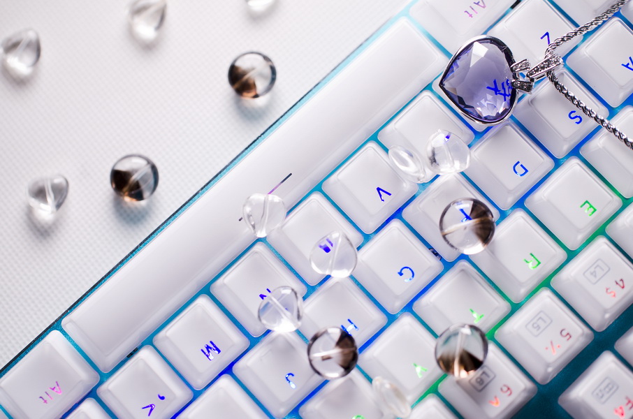 水晶之恋施华洛世奇,施华洛世奇水晶之恋