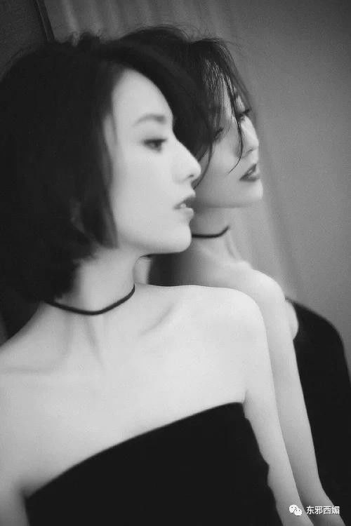 丫丫黄色短发,丫丫超好看短发