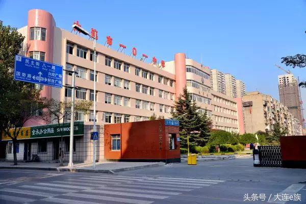 大连最牛逼的学校,大连最好的三所学校