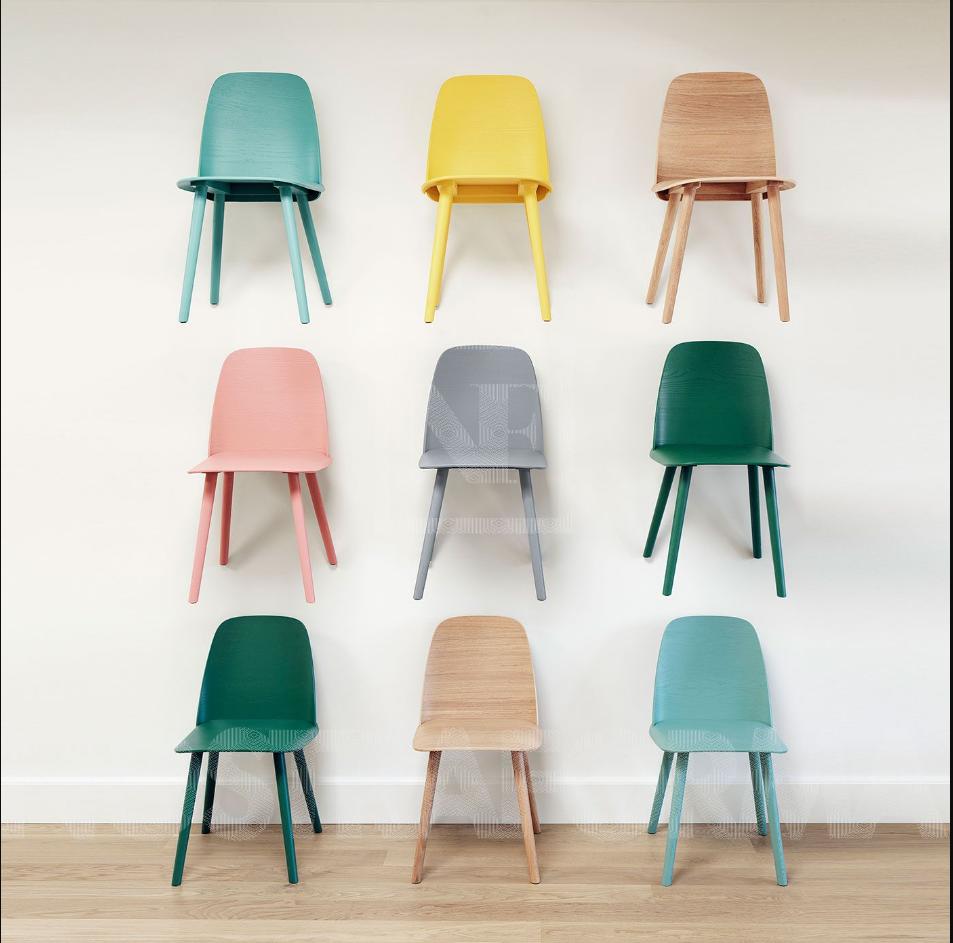 北欧风格家居品牌,北欧高端家具排名