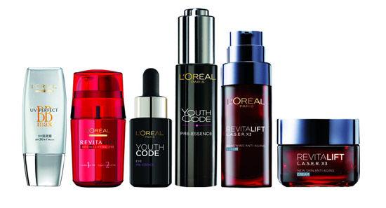 loreal欧莱雅,loreal欧莱雅smoothintense