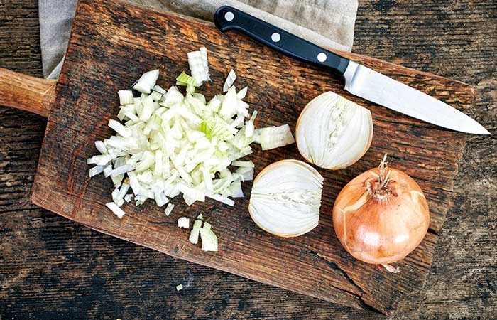 防脱发的偏方,防脱发小妙招果蔬