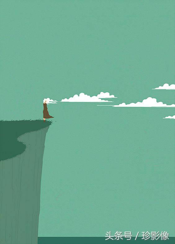 曾经拥有后来舍弃更难,曾经以为拥有后来才知道舍弃