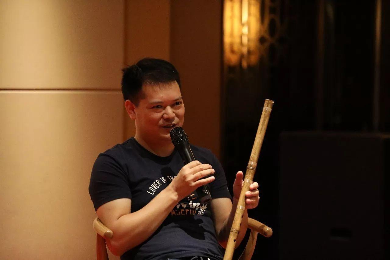 箫园秋分箫友雅集聚于杭州“雪庐”交流箫艺术