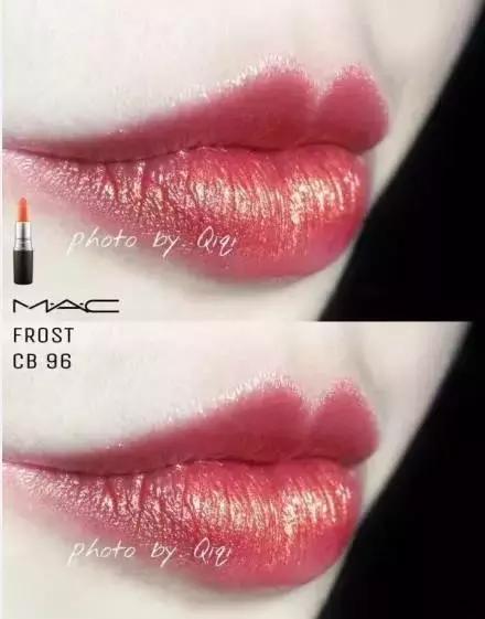 mac绝版口红,绝版品牌口红有哪些牌子