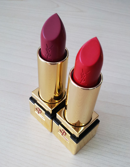 ysl口红新15wildginger,ysl口红为什么掉漆和起皮
