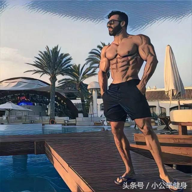 男生零基础健身房训练计划,健身房健身计划一周表图