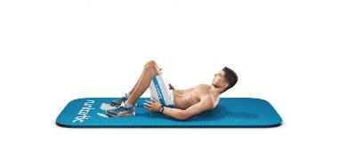 男生零基础健身房训练计划,健身房健身计划一周表图