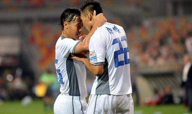 天津泰达有哪些队,天津泰达足球怎么样