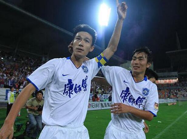 天津泰达有哪些队,天津泰达足球怎么样