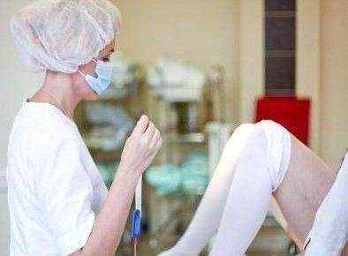 产前最让人崩溃的检查,产妇欲哭无泪,医生哭笑不得,简直了