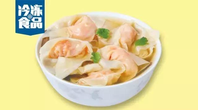 馄饨店的利润空间有多大,馄饨市场容量的变化趋势及前景