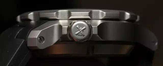 格拉苏蒂陀飞轮测评,格拉苏蒂莫勒潜水