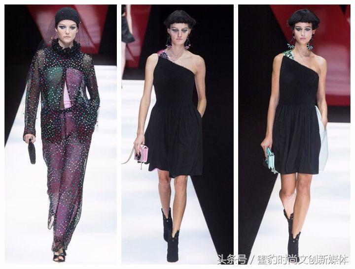 giorgioarmani米兰秋冬男装秀,时装周giorgioarmani系列2020