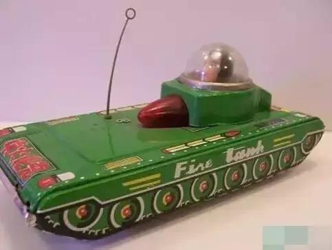 那些年我们玩过的玩具,那些年的玩具有哪些