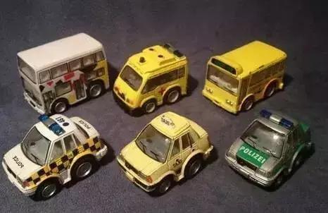 那些年我们玩过的玩具,那些年的玩具有哪些