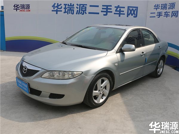 3万左右的马6二手车南宁,经典马6和八代雅阁二手车