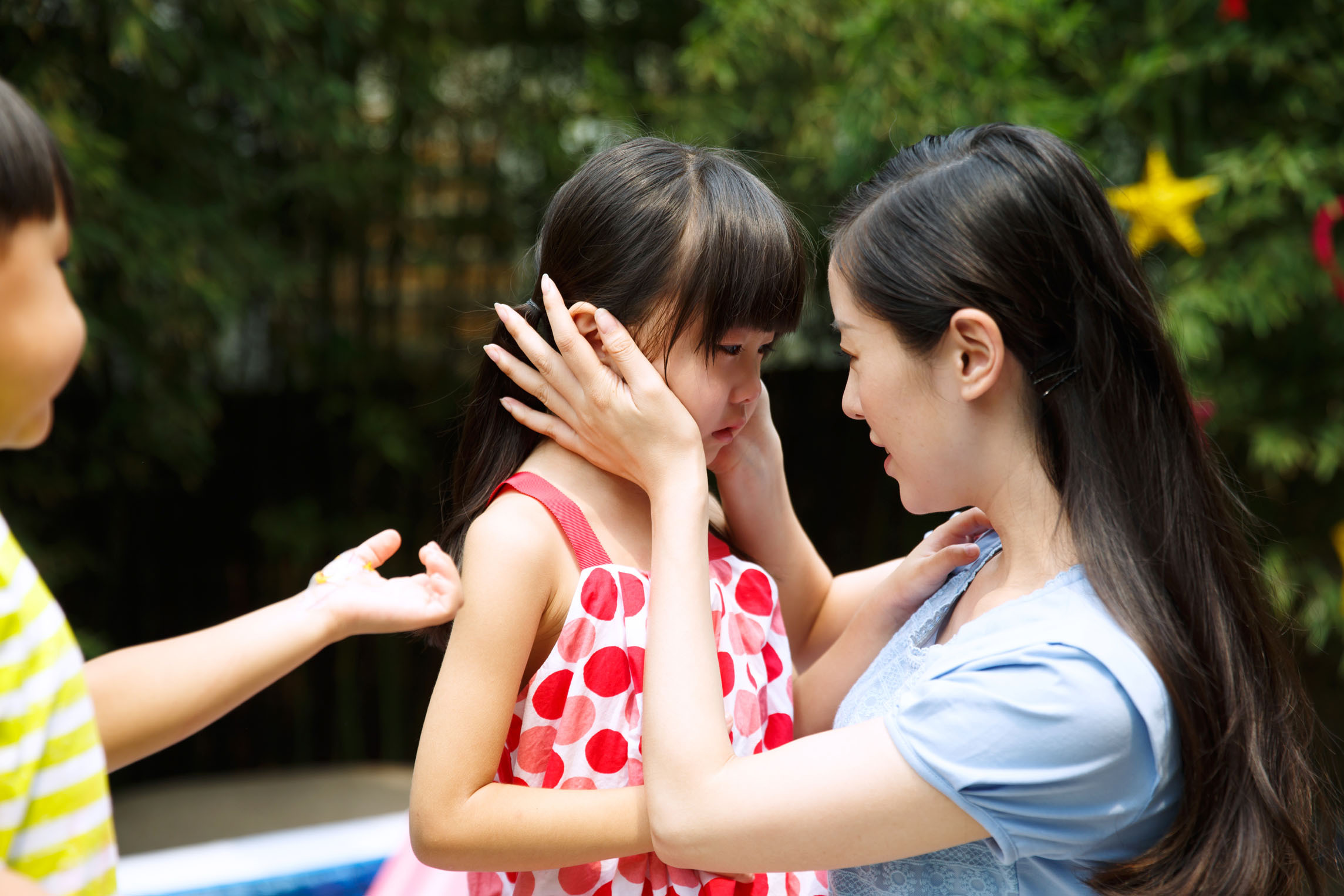 幼儿园班级群没人理怎么办,幼儿园班级群该不该跟风