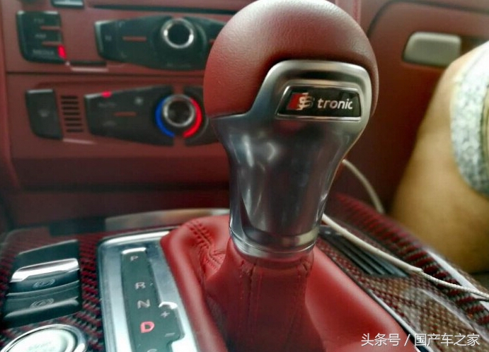 奥迪q5最牛改装,奥迪老q5改装最佳案例