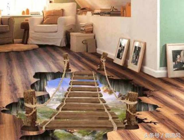 装大自然木地板,装大自然地板