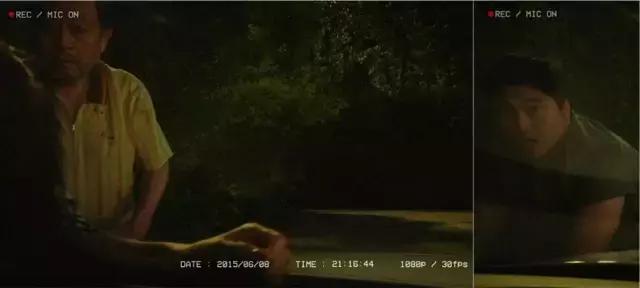 韩国揭露人性的灾难电影,韩国电影揭露社会现实