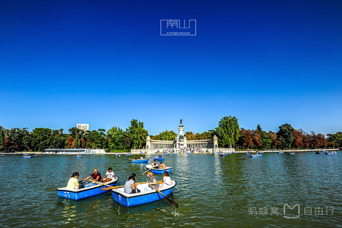 马德里旅游一日游攻略图片大全,马德里必去景点