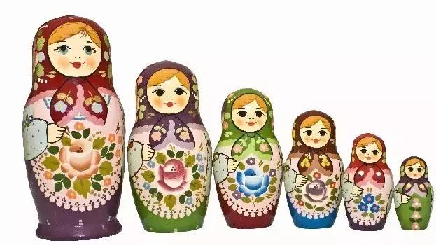 中国东北的俄罗斯族来源,东北战斗民族