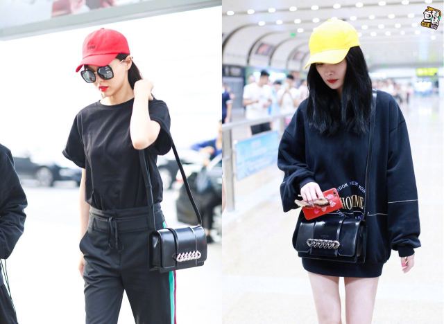 盘点2019火爆到炸街的8款包包,当下最流行的7款秋冬包包