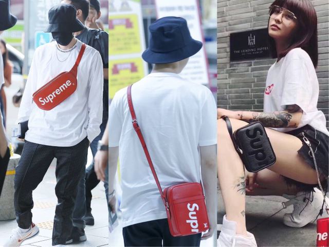 盘点2019火爆到炸街的8款包包,当下最流行的7款秋冬包包