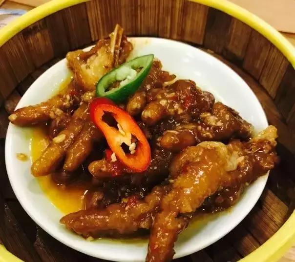 厦门前十好吃的酒楼餐厅,厦门这家新派港式茶餐厅不简单