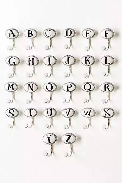 挂钩创意,有颜值又实用